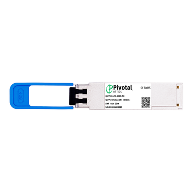 QSFP-40G-LR4-PO