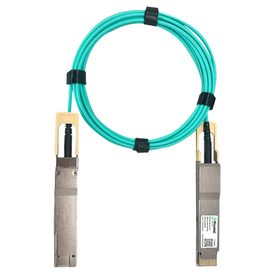 QSFP56-DD-AOC-30-PO