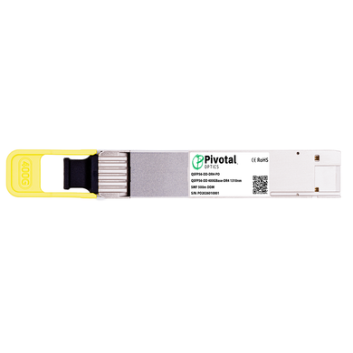 QSFP56-DD-DR4-PO