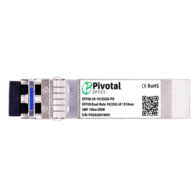 SFP-10/25G-LR-S-20-PO