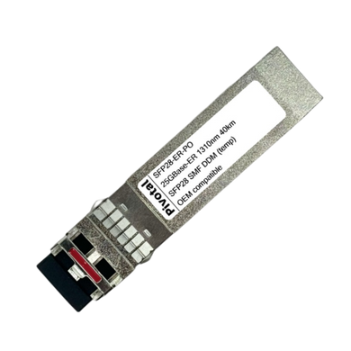 SFP-10/25G-LR-S-40-I-PO