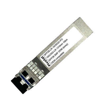 SFP-10/25G-LR-S-PO