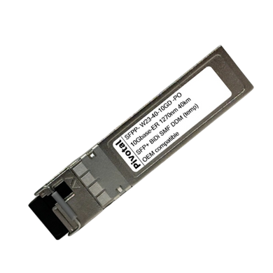 SFP-10G-BX40U-C-PO