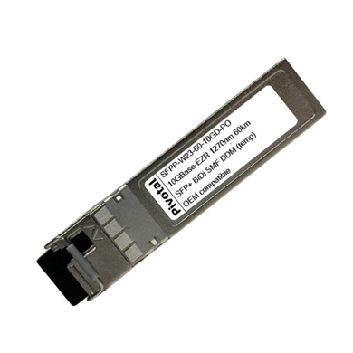 SFP-10G-ER-W23-60-PO