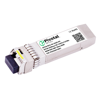 SFP25GLRS-W32-40-I-PO