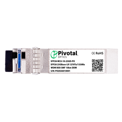 SFP-25G-LR-W23-I-PO