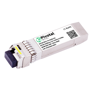 SFP-25G-LR-W32-I-PO