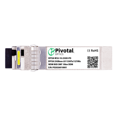 SFP-25G-LR-W32-PO