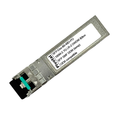 SFP27DWLR08-60-PO