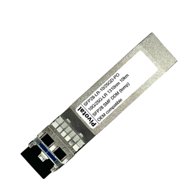 SFP28-LR-10/25GD-PO