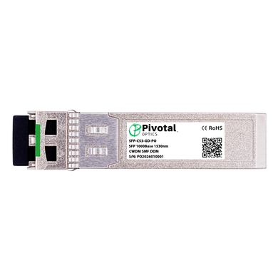 SFP-GE80KCW1530-ET-PO