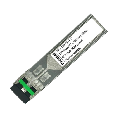 SFP-GIG-LH70-120-PO