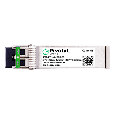 SFPP-10G-DT-ZRC2-I-PO