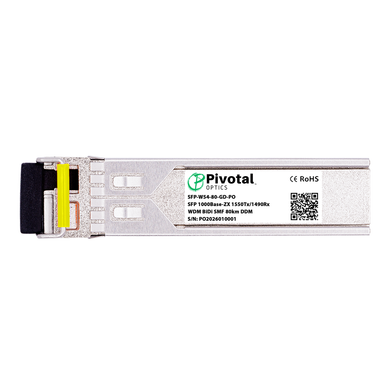 SFP-W54-80-GDI-PO