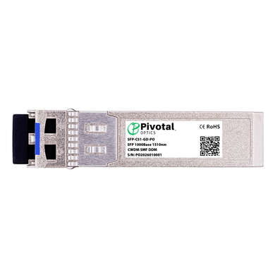XCVR-080D51-PO