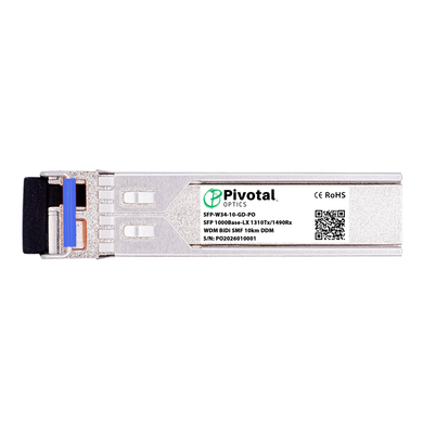 XCVR-B10U31-20-I-PO