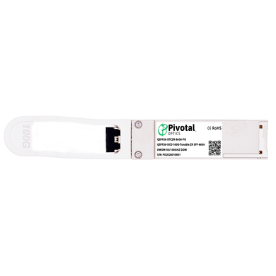 QSFP28-DTCZRS-PO
