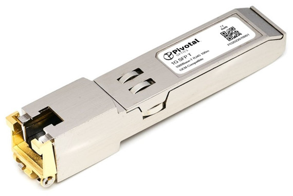 MA-SFP-1GB-TX-PO