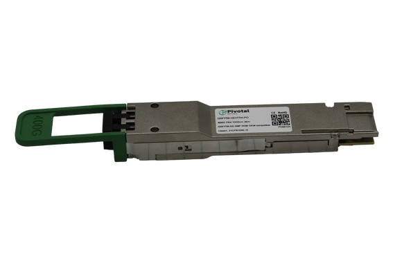QDD-400G-FR4-PO