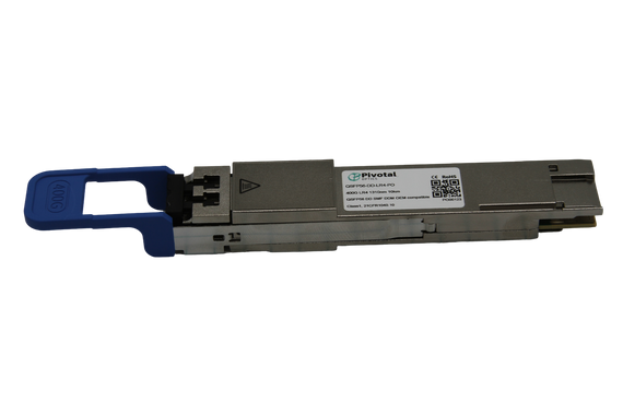 QDD-400G-LR4-AR-PO