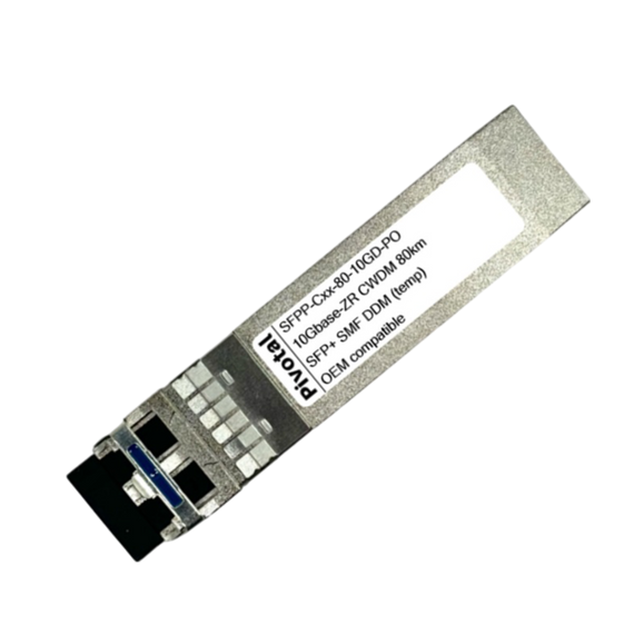10G-SFPP-ER-C51-80-PO