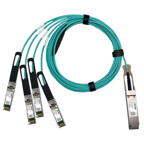 CAB-Q-4S-100G-3M-PO