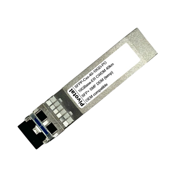 CWDM-SFP10G-1490-I-PO