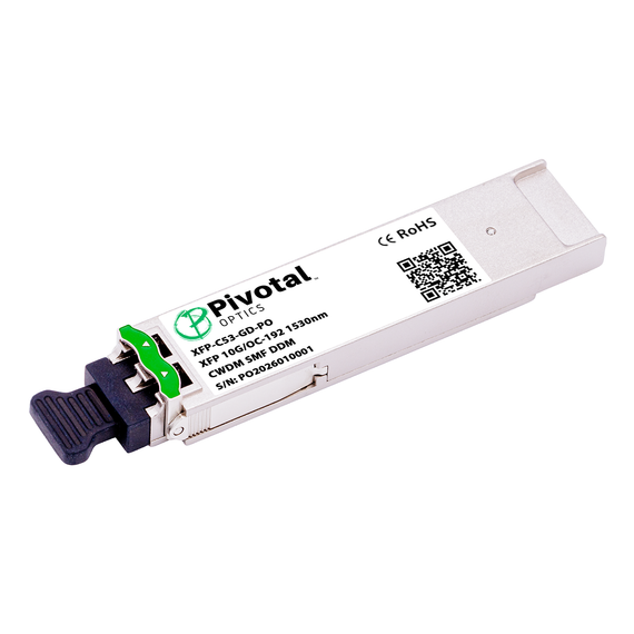 EX-XFP-10GE-ER-C53-PO