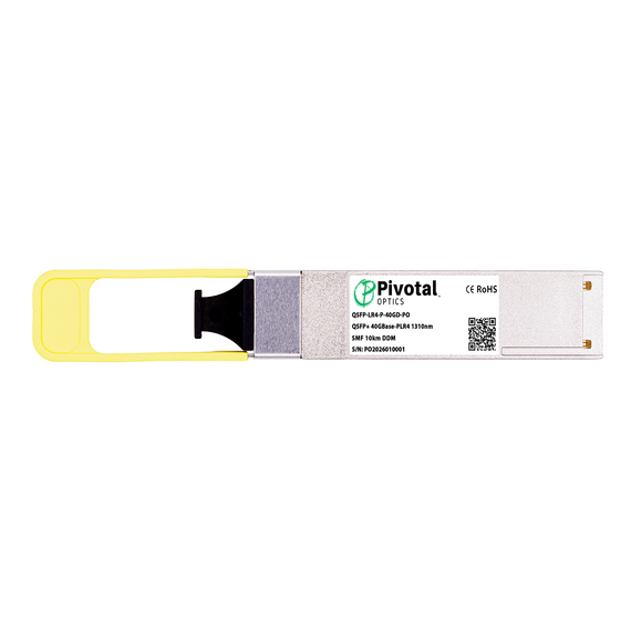 F5-UPG-QSFP+PLR4-PO