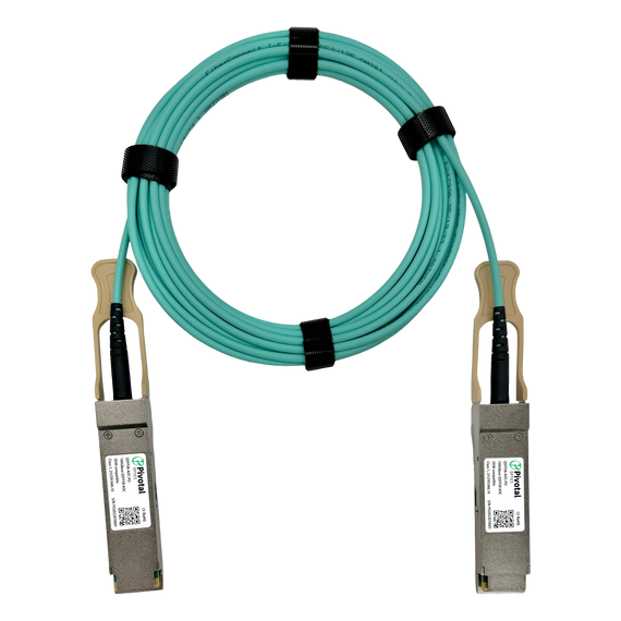 JNP-100G-AOC-7M-PO