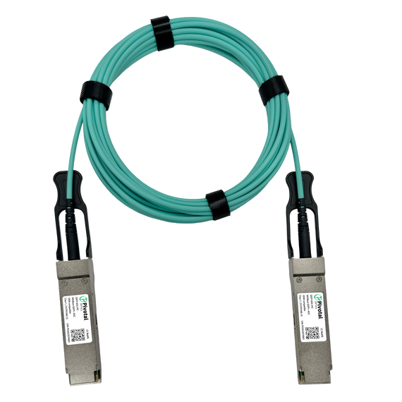 JNP-40G-AOC-3M-PO