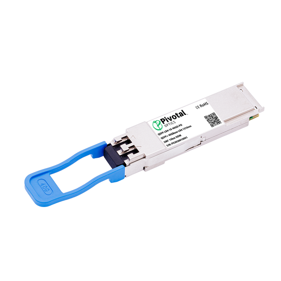 JNP-QSFP-40GE-LR4-PO