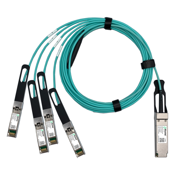 JNP-QSFP-AOCBO-1M-PO