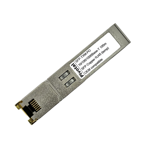 PX-CBL-BT-1G-SFP-PO