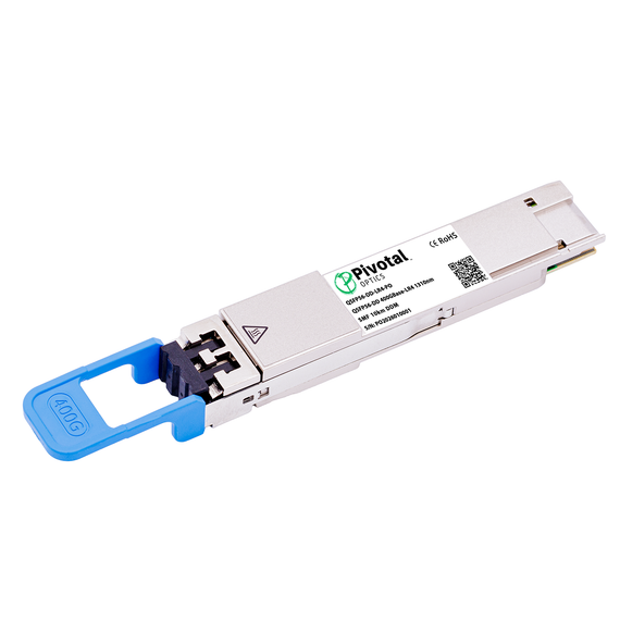QDD-400G-LR4-AR-PO
