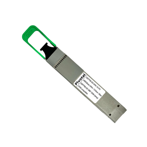 QDD-400G-PLR4-PO