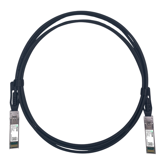 QFX-SFP-DAC-1M-PO