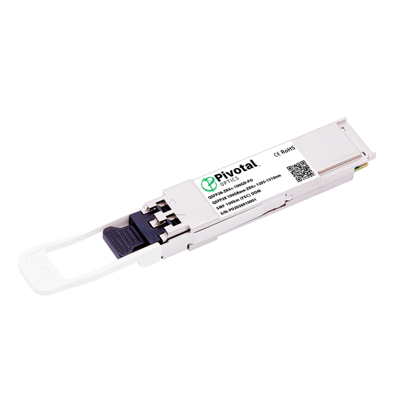 QSFP-100G-ER4L-S-100-PO