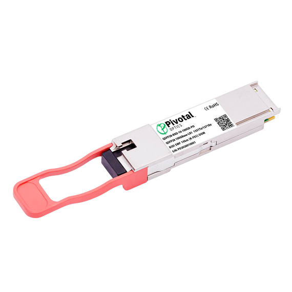 QSFP100GLR-BXD-PO