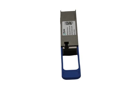 QSFP100GLR-BXU-40-I-PO