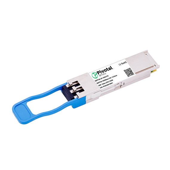 QSFP-100G-LR-S-PO