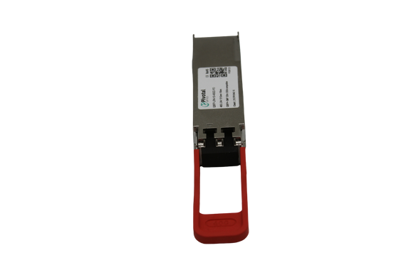 QSFP-LR4-10-40GD-PO
