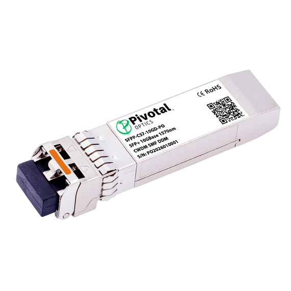 SFP+-10G-LC-1571-40-PO