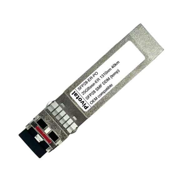 SFP-10/25G-LR-S-40-I-PO