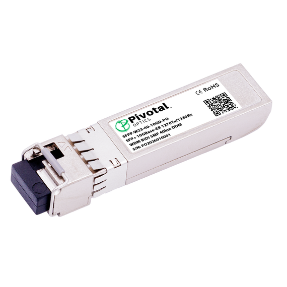SFP-10G-BX40U-C-PO