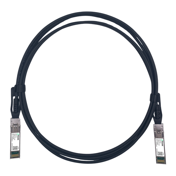 SFP-10G-PDAC4M-PO