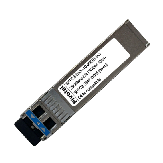 SFP-25G-LR-D36-I-PO