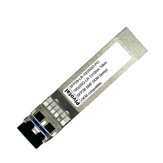 SFP28-LR-10/25GD-PO