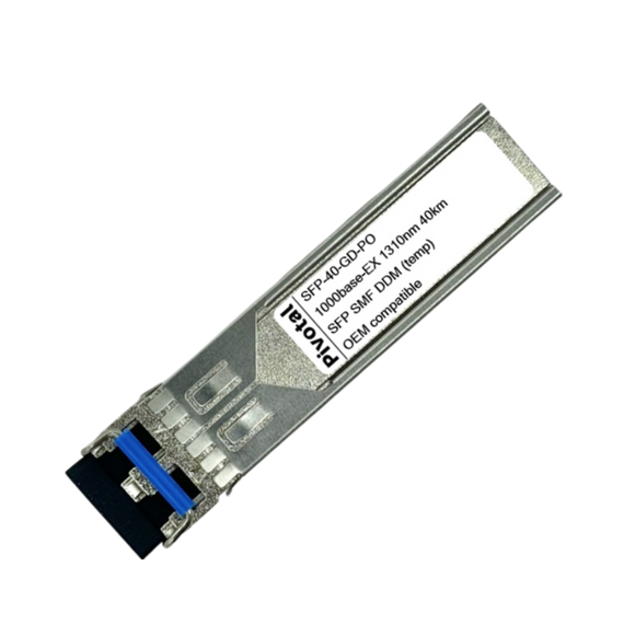 SFP-GE-LX40-PO