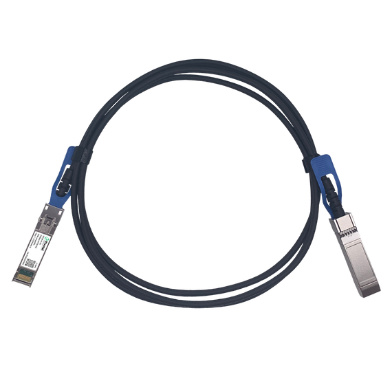 SFP-H25G-CU2.5M-PO
